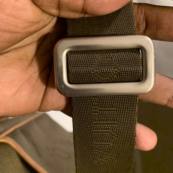 SOLD Louis Vuitton Damier Geant Citadin - Picture 9 of 15